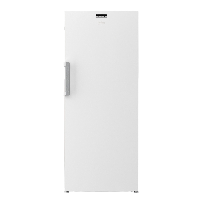 BEKO RFSA240M31WN Gefrierschrank (F, 150,8 cm hoch)