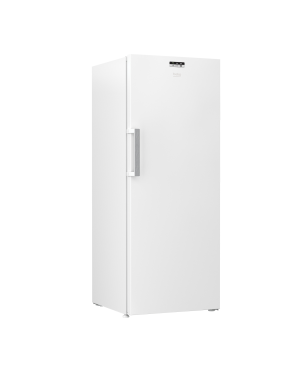 BEKO RFSA240M31WN Gefrierschrank (F, 150,8 cm hoch)