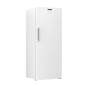 BEKO RFSA240M31WN Gefrierschrank (F, 150,8 cm hoch)
