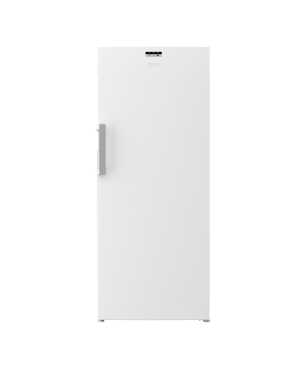 BEKO RFSA240M31WN Gefrierschrank (F, 150,8 cm hoch)