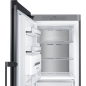 SAMSUNG RZ32A748548/EG Gefrierschrank (F, 323 Liter, 1853 mm hoch)