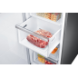 SAMSUNG RZ32A748548/EG Gefrierschrank (F, 323 Liter, 1853 mm hoch)