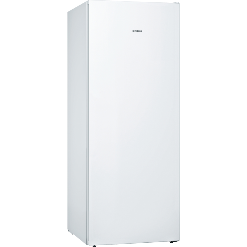 SIEMENS GS54NUWDV Gefrierschrank (D, 328 Liter, 1760 mm hoch)