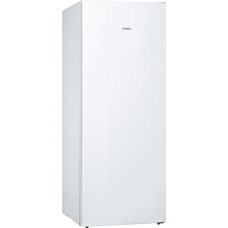 SIEMENS GS54NUWDV Gefrierschrank (D, 328 Liter, 1760 mm hoch)