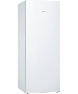 SIEMENS GS54NUWDV Gefrierschrank (D, 328 Liter, 1760 mm hoch)