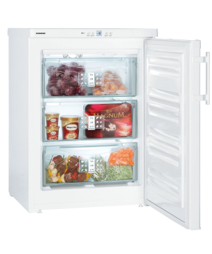 LIEBHERR GNP 1076-20 Gefrierschrank (D, 99 Liter, 851 mm hoch)