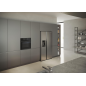 HAIER HSR5918DIMP SBS 90 SERIE 5 Side-by-Side (D, 1775 mm hoch, Edelstahl)