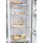 HAIER HSR5918DIMP SBS 90 SERIE 5 Side-by-Side (D, 1775 mm hoch, Edelstahl)