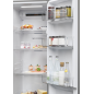 HAIER HSR5918DIMP SBS 90 SERIE 5 Side-by-Side (D, 1775 mm hoch, Edelstahl)