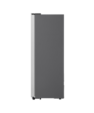 LG GSM32HSBEH Serie 1 Side-by-Side (E, 1786 mm hoch, Silber)