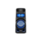 SONY MHC-V73D Partybox, Schwarz