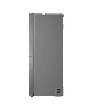 LG GSJV70PZTE Side-by-Side (E, 1790 mm hoch, Platinum Silver)