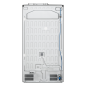 LG GSLV31MCXM L-Reihe Side-by-Side (F, 1790 mm hoch, Matte Black Steel)