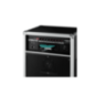 VONYX ST180MKII Mobile PA-Anlage, Schwarz VONYX ST180MKII Mobile PA-Anlage, Schwarz