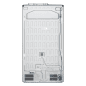 LG GSLV31MCXM L-Reihe Side-by-Side (F, 1790 mm hoch, Matte Black Steel)