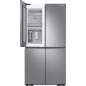 SAMSUNG RF65A967ESR/EG French Door (E, 1825 mm hoch, Edelstahl Look) SAMSUNG RF65A967ESR/EG French Door (E, 1825 mm hoch, Edelstahl Look)
