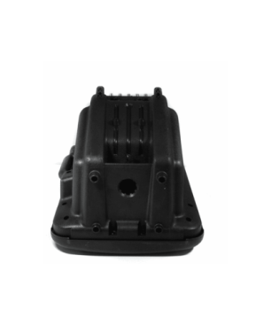 SKYTEC SP1500A PA-Aktiv-Lautsprecher, Schwarz