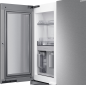 SAMSUNG RF65A967ESR/EG French Door (E, 1825 mm hoch, Edelstahl Look) SAMSUNG RF65A967ESR/EG French Door (E, 1825 mm hoch, Edelstahl Look)