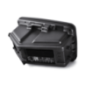SKYTEC SP1500A PA-Aktiv-Lautsprecher, Schwarz