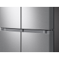 SAMSUNG RF65A967ESR/EG French Door (E, 1825 mm hoch, Edelstahl Look) SAMSUNG RF65A967ESR/EG French Door (E, 1825 mm hoch, Edelstahl Look)