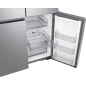 SAMSUNG RF65A967ESR/EG French Door (E, 1825 mm hoch, Edelstahl Look) SAMSUNG RF65A967ESR/EG French Door (E, 1825 mm hoch, Edelstahl Look)