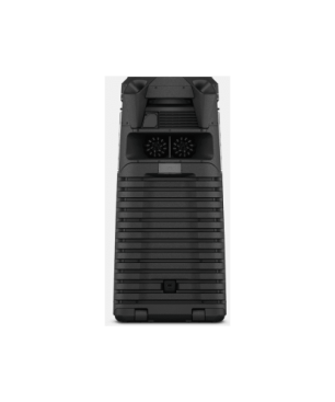 SONY MHC-V83D Partybox, Schwarz