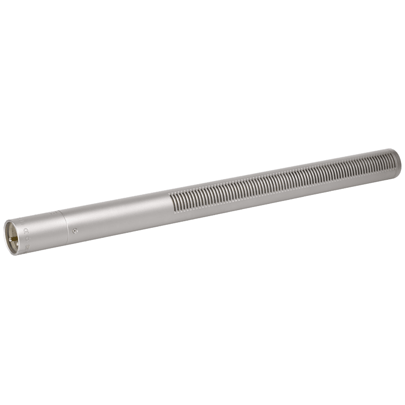 RODE NTG3 Studio-Richtrohrmikrofon