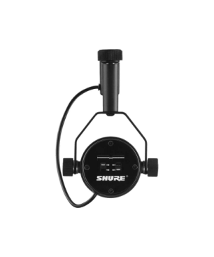 SHURE SM7B Mikrofon Schwarz