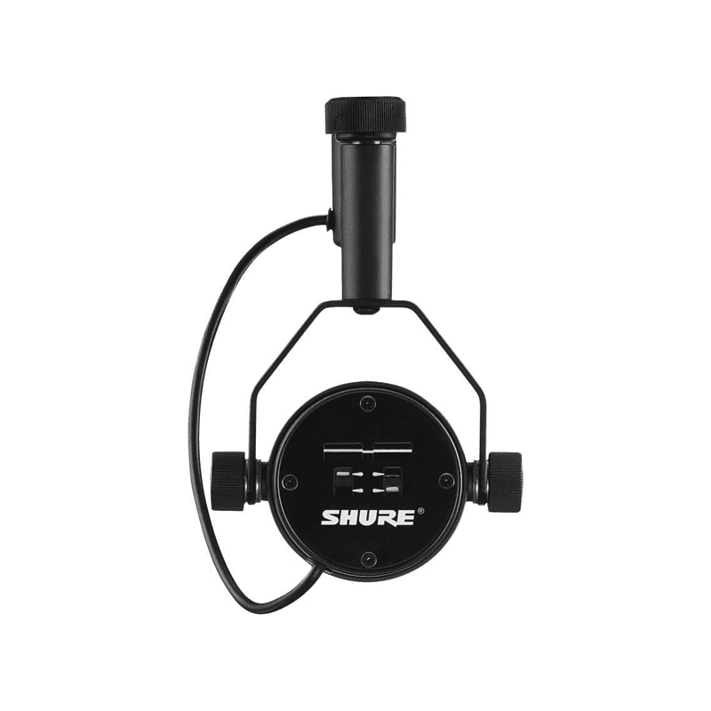 SHURE SM7B Mikrofon Schwarz