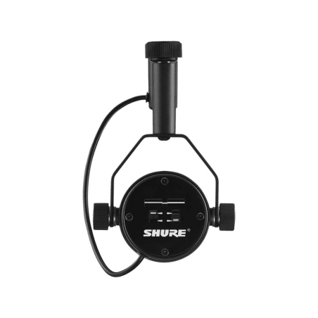 SHURE SM7B Mikrofon Schwarz