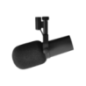 SHURE SM7B Mikrofon Schwarz