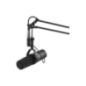 SHURE SM7B Mikrofon Schwarz