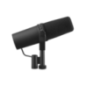SHURE SM7B Mikrofon Schwarz