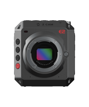 Z CAM E2 4K-Cine-Kamera, CMOSopt. Zoom