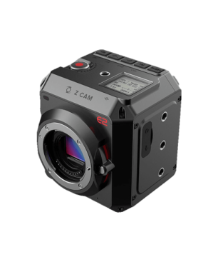 Z CAM E2 4K-Cine-Kamera, CMOSopt. Zoom