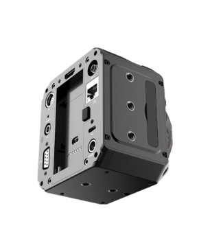 Z CAM E2 4K-Cine-Kamera, CMOSopt. Zoom