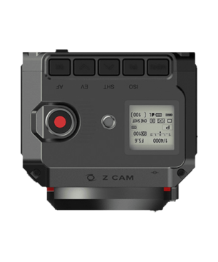 Z CAM E2 4K-Cine-Kamera, CMOSopt. Zoom