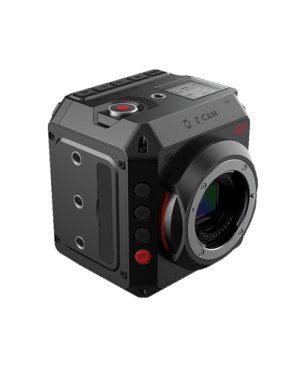 Z CAM E2 4K-Cine-Kamera, CMOSopt. Zoom