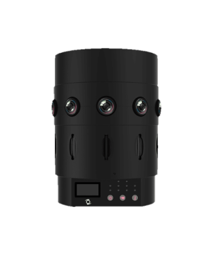 Z CAM V1 VR Kamera Sphärische Auflösung 7K @30fps
