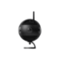 INSTA360 PRO 2.0, Panorama-Kamera, Schwarz
