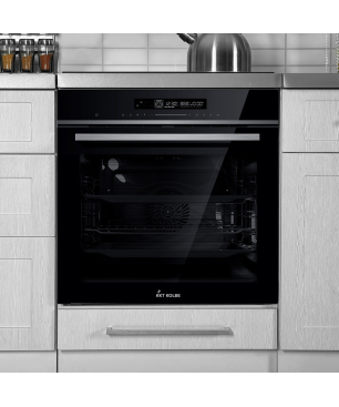 KKT KOLBE SET8017_5900IND, Herdset (Induktion, A+, 70 Liter)