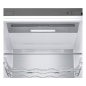 LG GBB92STABP Kühlgefrierkombination (B, 137 kWh, 2030 mm hoch, Premium Stainless Steel) LG GBB92STABP Kühlgefrierkombination (B, 137 kWh, 2030 mm hoch, Premium Stainless Steel)