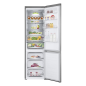LG GBB92STABP Kühlgefrierkombination (B, 137 kWh, 2030 mm hoch, Premium Stainless Steel) LG GBB92STABP Kühlgefrierkombination (B, 137 kWh, 2030 mm hoch, Premium Stainless Steel)
