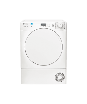 CANDY CS C8LF-S Kondenswäschetrockner (8 kg, B)