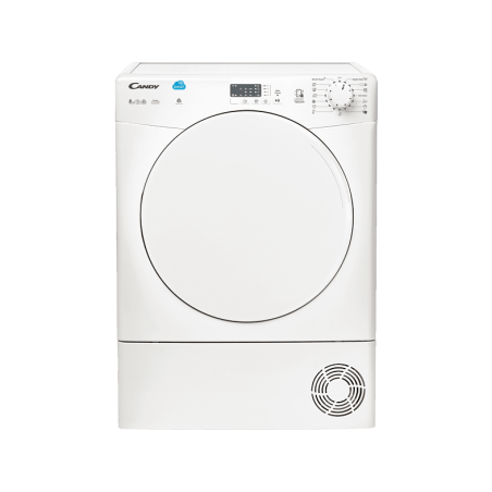 CANDY CS C8LF-S Kondenswäschetrockner (8 kg, B)