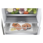 LG GBB92STABP Kühlgefrierkombination (B, 137 kWh, 2030 mm hoch, Premium Stainless Steel) LG GBB92STABP Kühlgefrierkombination (B, 137 kWh, 2030 mm hoch, Premium Stainless Steel)