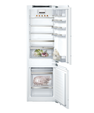 SIEMENS KI86SADD0 iQ500 Kühlgefrierkombination (D, 164 kWh, 1772 mm hoch, k.A.)