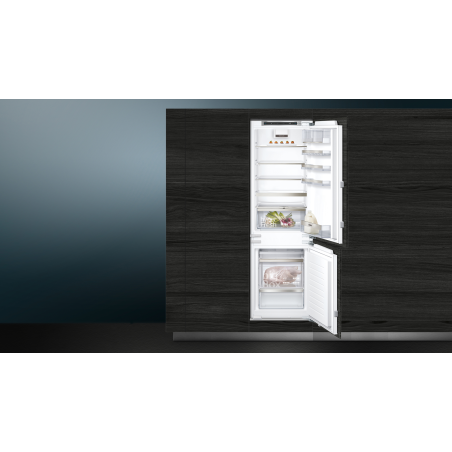 SIEMENS KI86SADD0 iQ500 Kühlgefrierkombination (D, 164 kWh, 1772 mm hoch, k.A.)