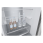LG GBB92STABP Kühlgefrierkombination (B, 137 kWh, 2030 mm hoch, Premium Stainless Steel) LG GBB92STABP Kühlgefrierkombination (B, 137 kWh, 2030 mm hoch, Premium Stainless Steel)