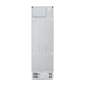LG GBB92STABP Kühlgefrierkombination (B, 137 kWh, 2030 mm hoch, Premium Stainless Steel) LG GBB92STABP Kühlgefrierkombination (B, 137 kWh, 2030 mm hoch, Premium Stainless Steel)